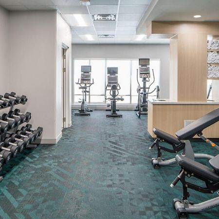 Towneplace Suites By Marriott Pensacola West I-10 Ferry Pass Ngoại thất bức ảnh