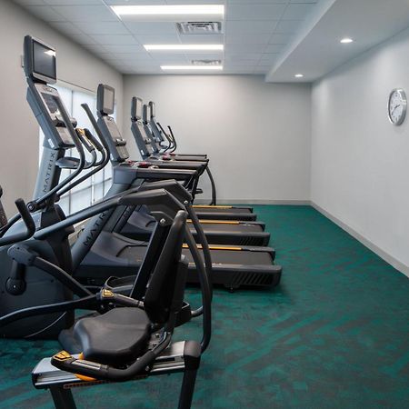 Towneplace Suites By Marriott Pensacola West I-10 Ferry Pass Ngoại thất bức ảnh