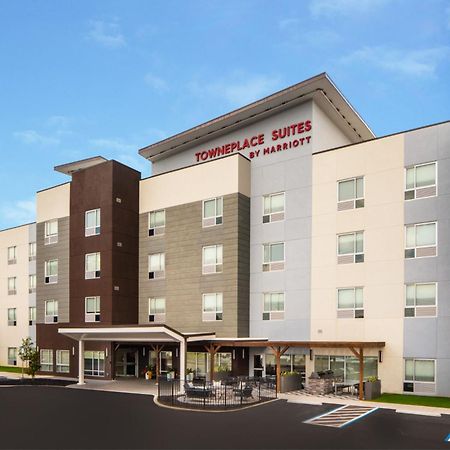 Towneplace Suites By Marriott Pensacola West I-10 Ferry Pass Ngoại thất bức ảnh