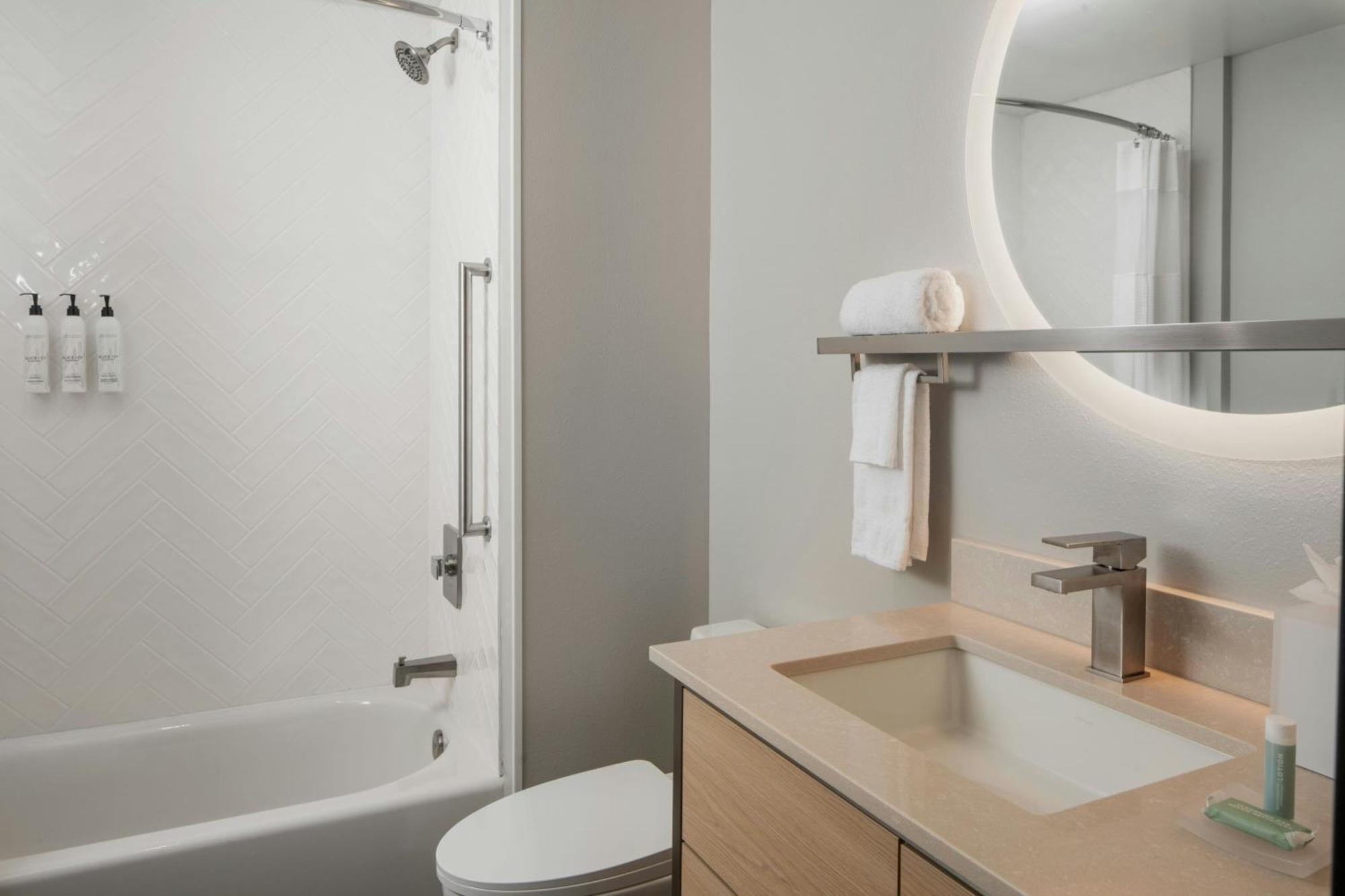 Towneplace Suites By Marriott Pensacola West I-10 Ferry Pass Ngoại thất bức ảnh