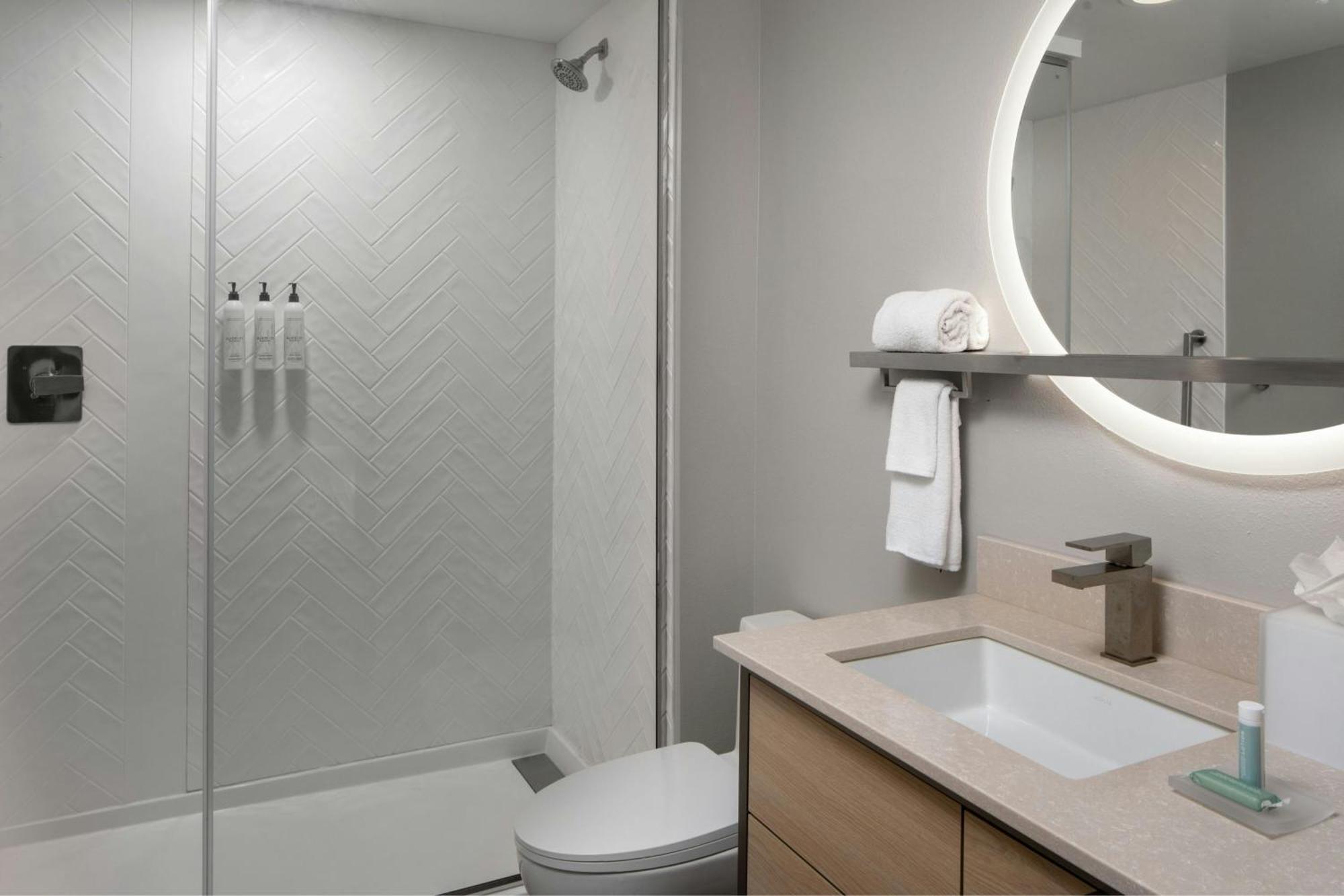 Towneplace Suites By Marriott Pensacola West I-10 Ferry Pass Ngoại thất bức ảnh
