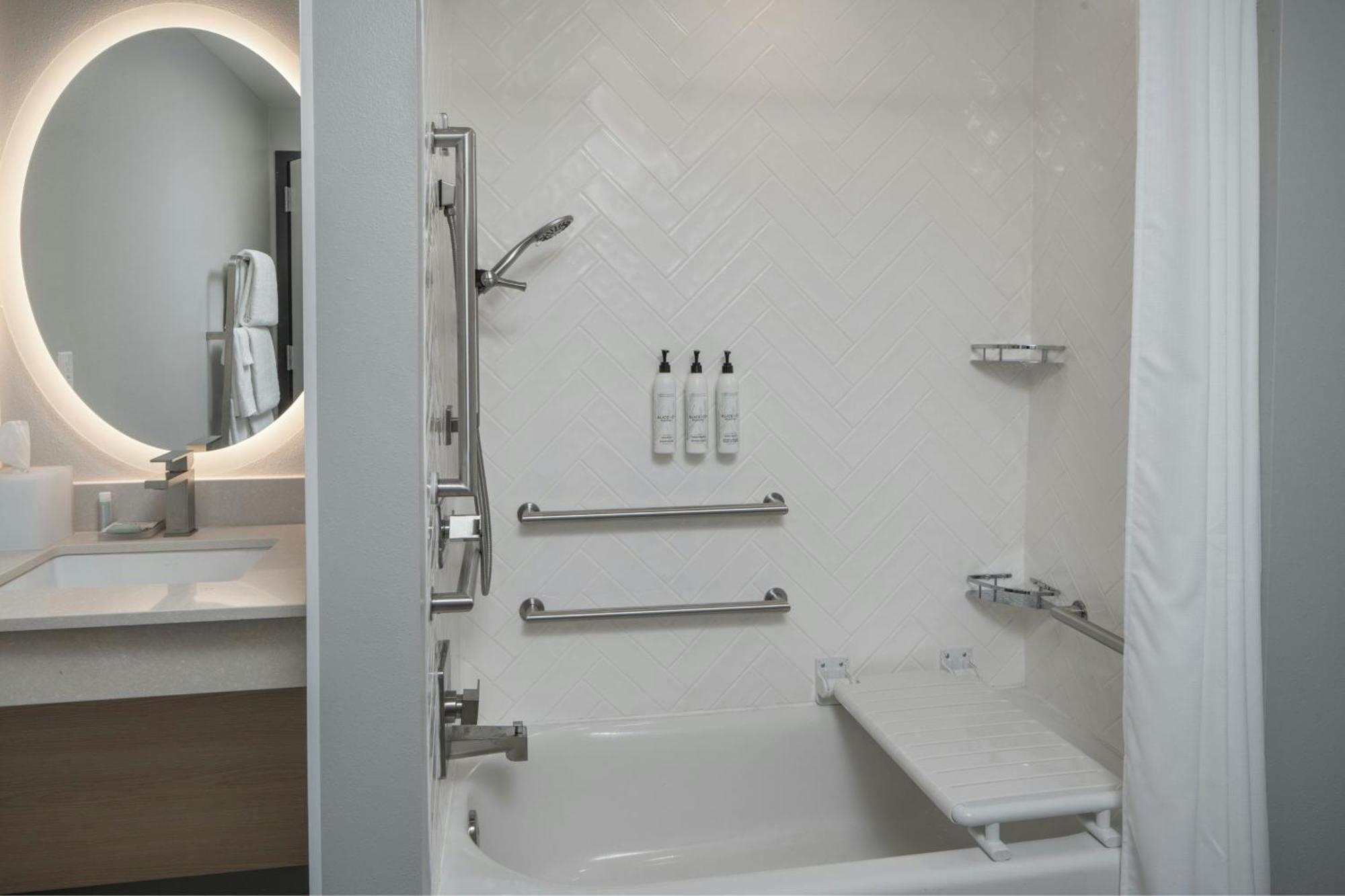 Towneplace Suites By Marriott Pensacola West I-10 Ferry Pass Ngoại thất bức ảnh