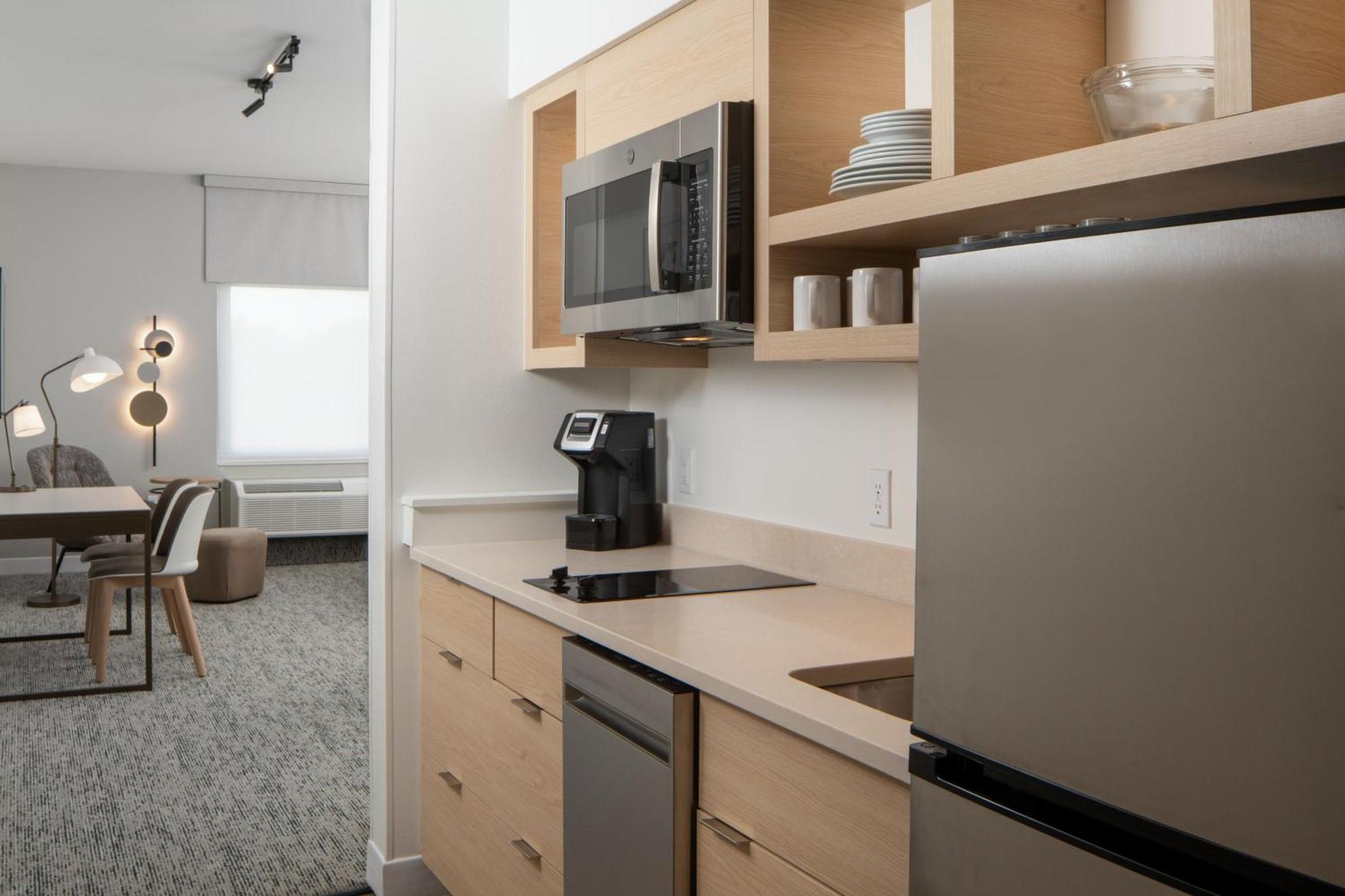 Towneplace Suites By Marriott Pensacola West I-10 Ferry Pass Ngoại thất bức ảnh