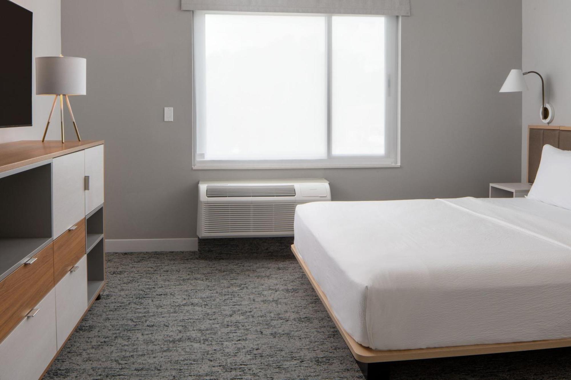Towneplace Suites By Marriott Pensacola West I-10 Ferry Pass Ngoại thất bức ảnh