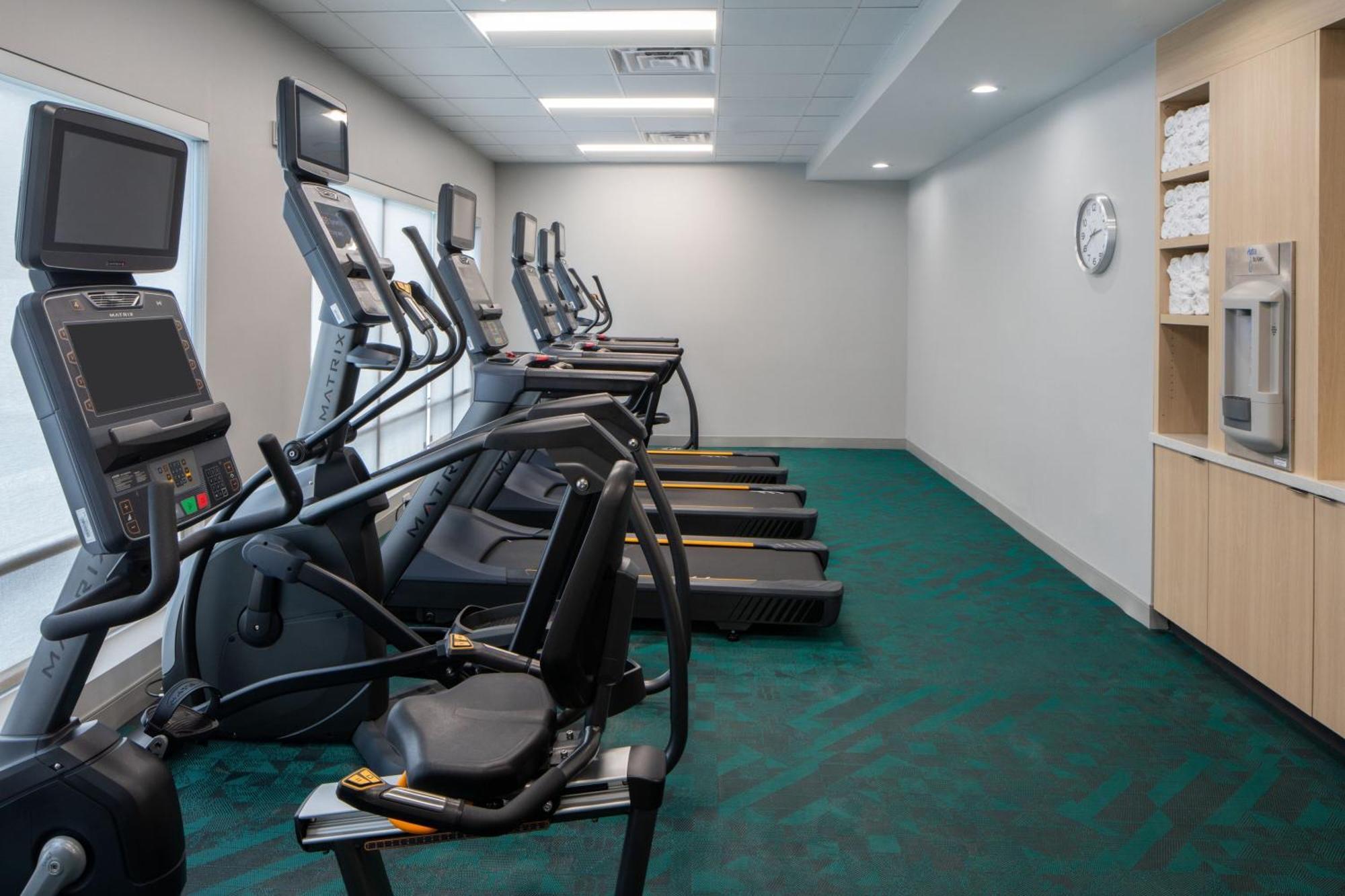 Towneplace Suites By Marriott Pensacola West I-10 Ferry Pass Ngoại thất bức ảnh