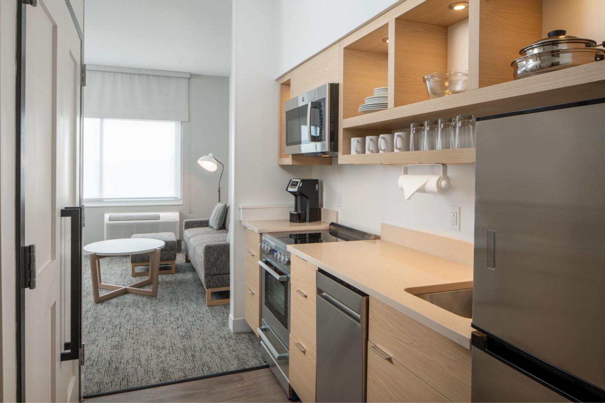 Towneplace Suites By Marriott Pensacola West I-10 Ferry Pass Ngoại thất bức ảnh