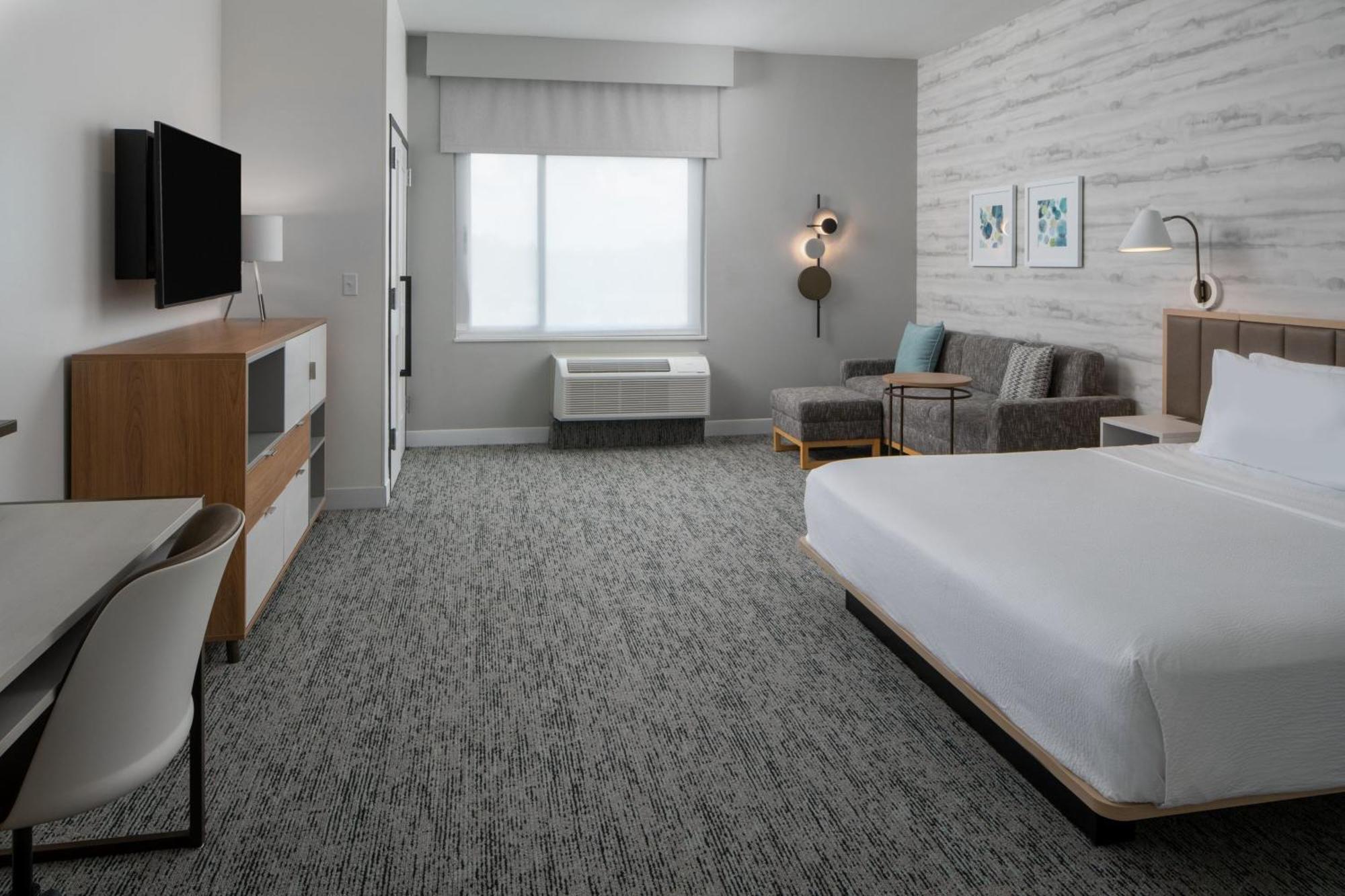 Towneplace Suites By Marriott Pensacola West I-10 Ferry Pass Ngoại thất bức ảnh