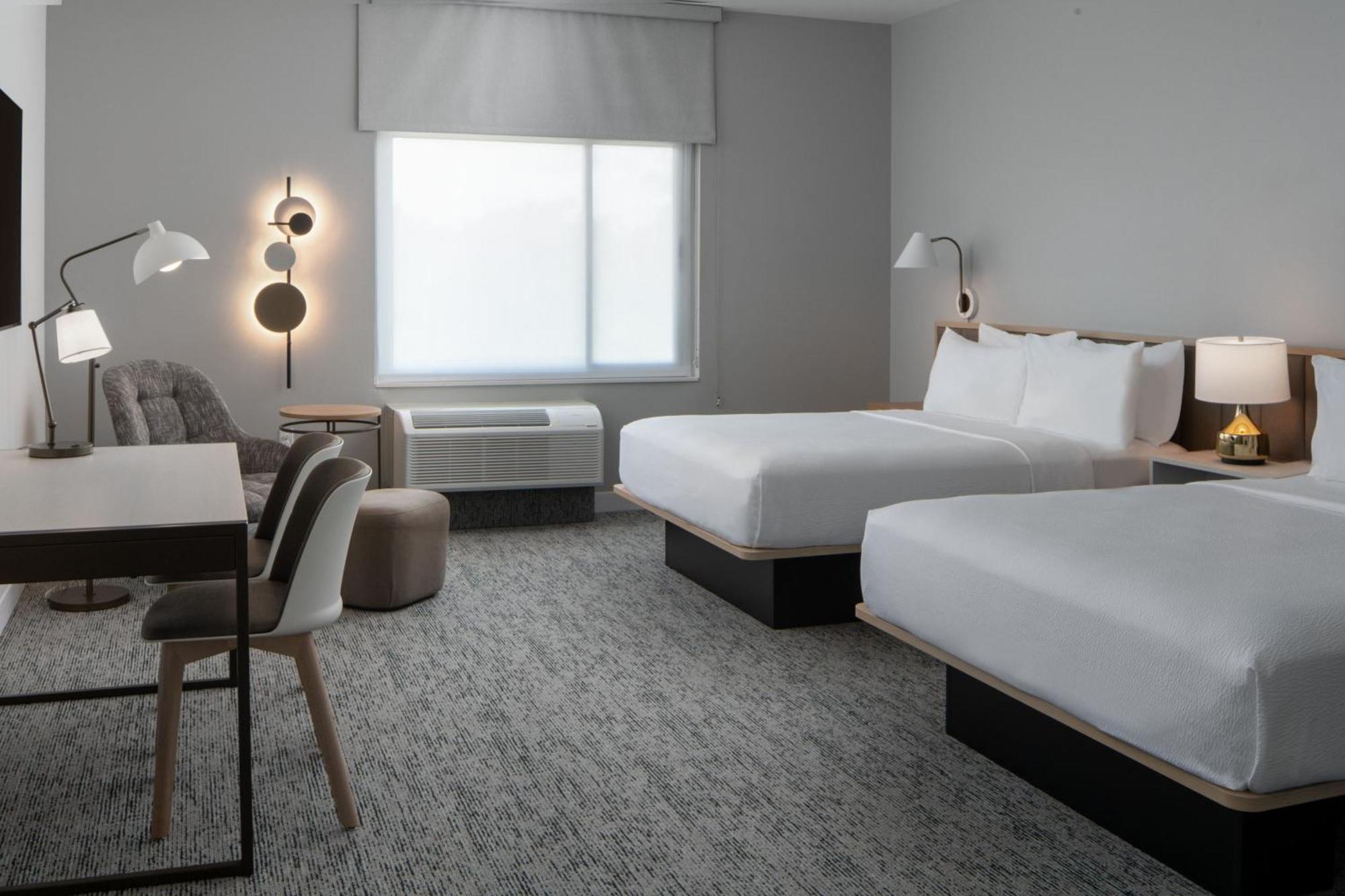 Towneplace Suites By Marriott Pensacola West I-10 Ferry Pass Ngoại thất bức ảnh