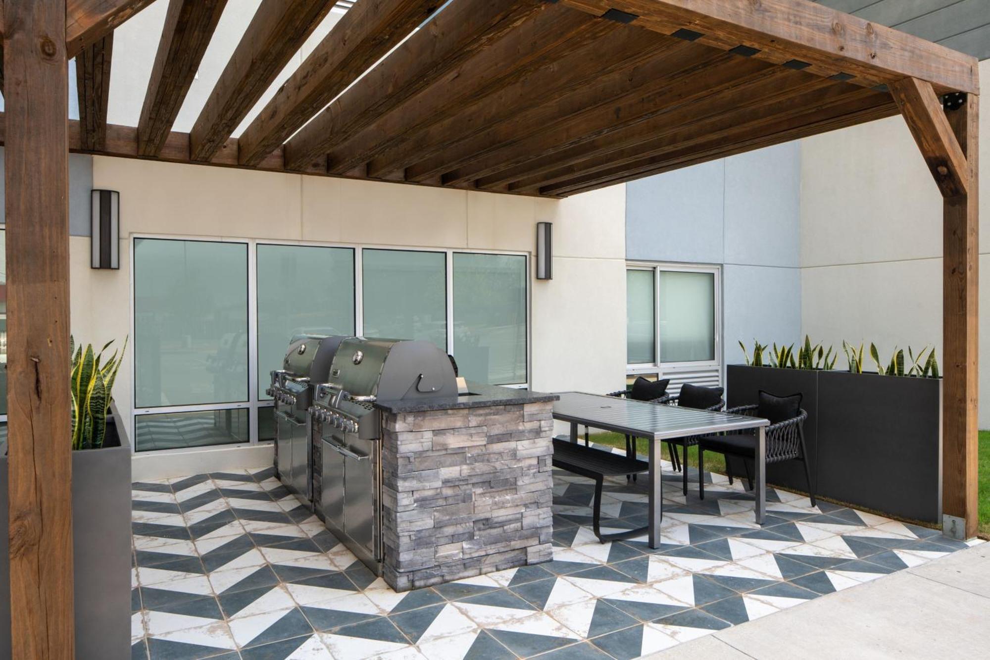 Towneplace Suites By Marriott Pensacola West I-10 Ferry Pass Ngoại thất bức ảnh