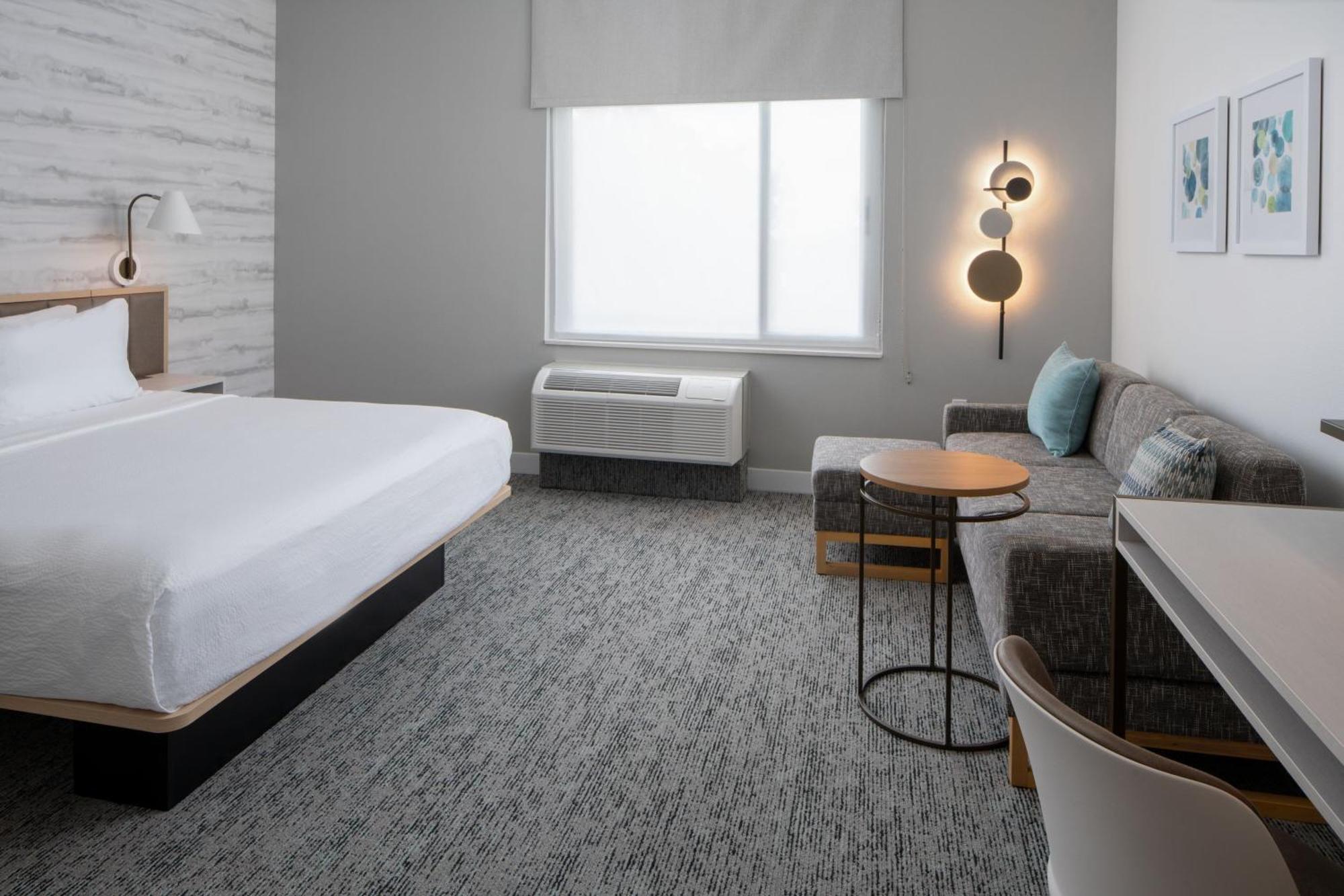 Towneplace Suites By Marriott Pensacola West I-10 Ferry Pass Ngoại thất bức ảnh