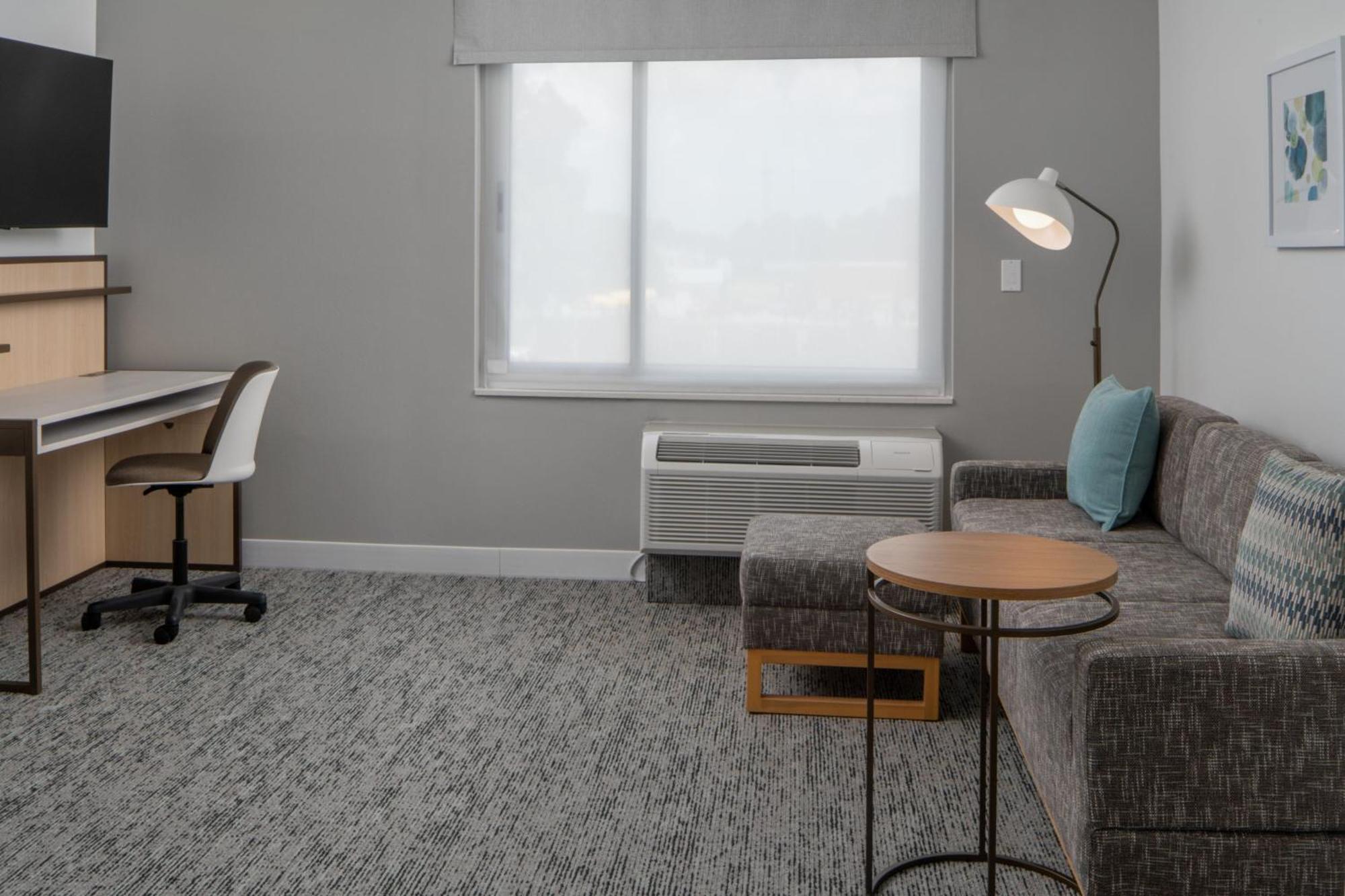 Towneplace Suites By Marriott Pensacola West I-10 Ferry Pass Ngoại thất bức ảnh