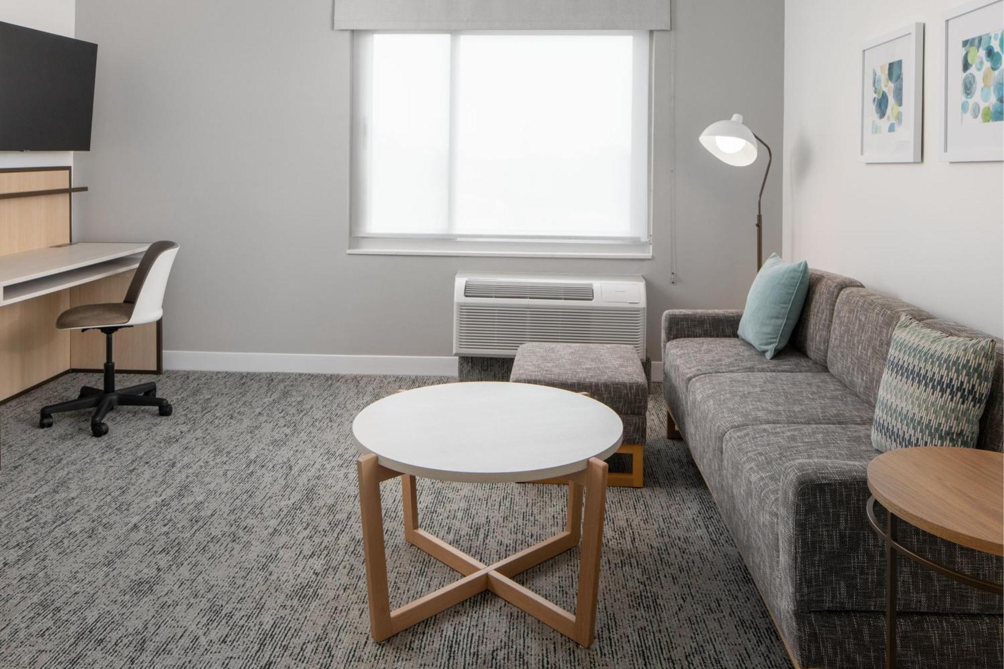 Towneplace Suites By Marriott Pensacola West I-10 Ferry Pass Ngoại thất bức ảnh