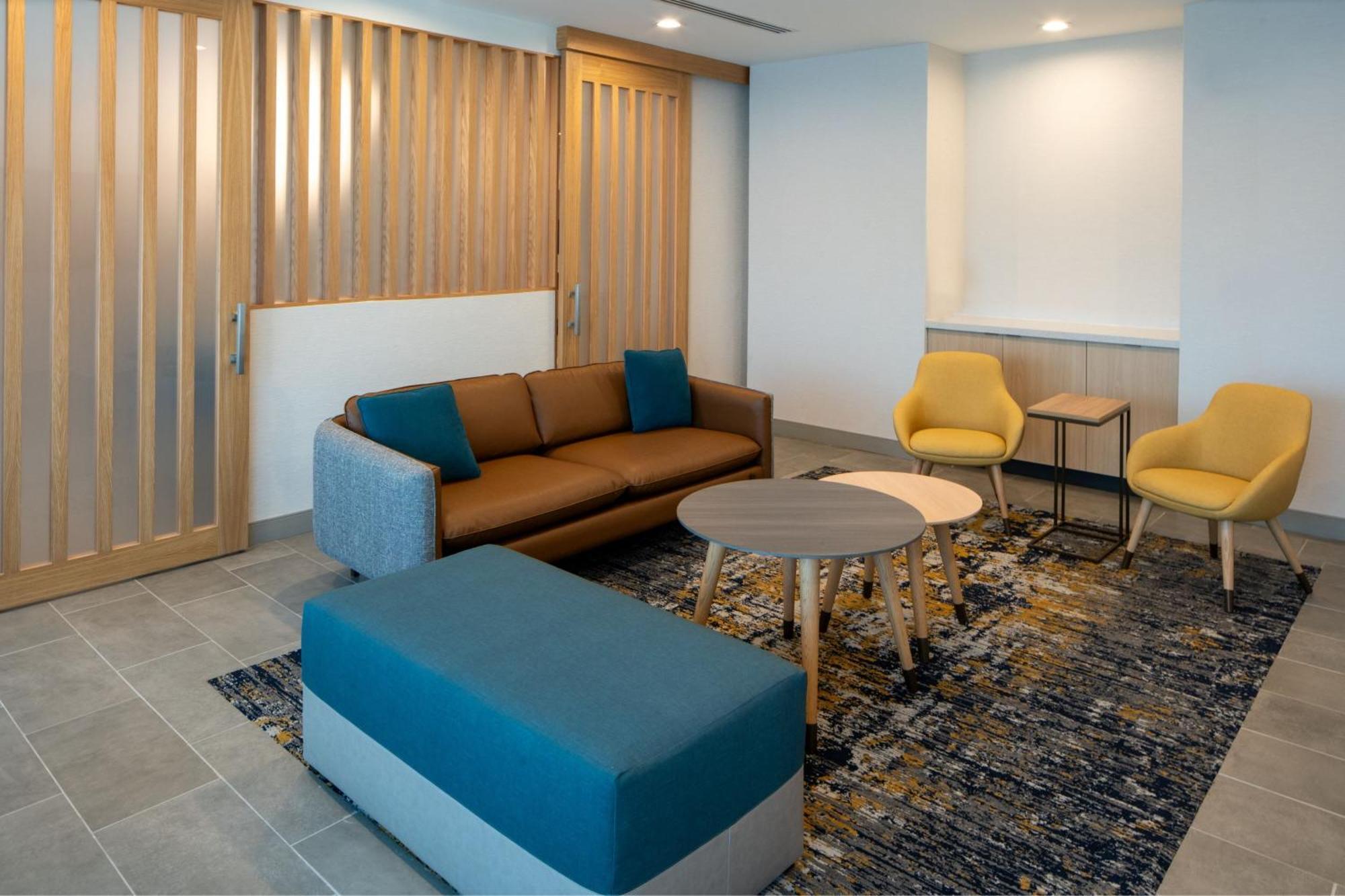 Towneplace Suites By Marriott Pensacola West I-10 Ferry Pass Ngoại thất bức ảnh