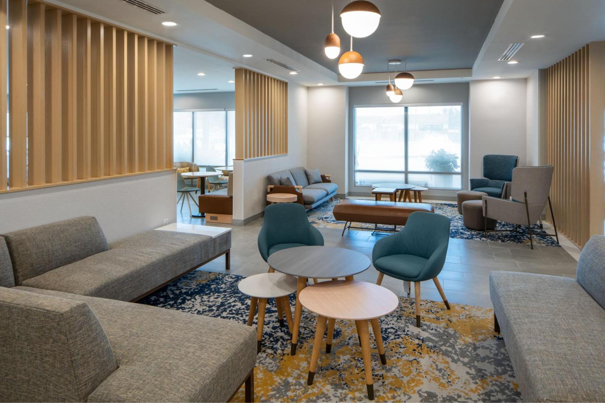 Towneplace Suites By Marriott Pensacola West I-10 Ferry Pass Ngoại thất bức ảnh